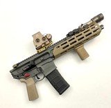 SIG SAUER MCX VIRTUS - 1 of 7