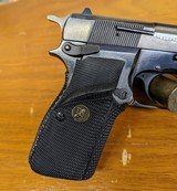 BROWNING HI POWER 9MM LUGER (9X19 PARA) - 4 of 7