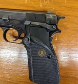 BROWNING HI POWER 9MM LUGER (9X19 PARA) - 5 of 7