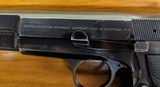 BROWNING HI POWER 9MM LUGER (9X19 PARA) - 6 of 7