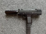 MASTERPIECE ARMS, INC. 30T - 1 of 2