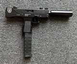 MASTERPIECE ARMS, INC. 30T - 2 of 2