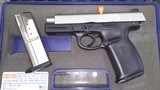 SMITH & WESSON SW9VE - 1 of 1