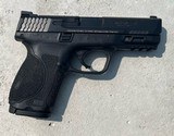 SMITH & WESSON M&P40 M2.0 - 1 of 2