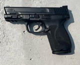 SMITH & WESSON M&P40 M2.0 - 2 of 2
