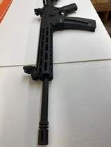 SMITH & WESSON M&P15-22 - 7 of 7