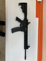 SMITH & WESSON M&P15-22 - 1 of 7