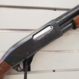 REMINGTON 870 WINGMASTER 12 GA - 6 of 7