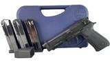 BERETTA 92A1 - 1 of 7