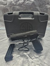 SIG SAUER P320 FULL SIZE - 1 of 5