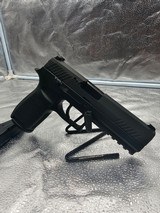 SIG SAUER P320 FULL SIZE - 3 of 5