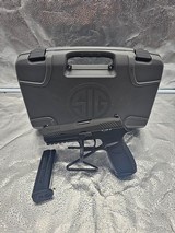 SIG SAUER P320 FULL SIZE - 2 of 5