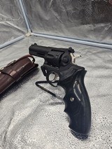 RUGER GP100 - 2 of 6