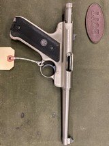 RUGER MK II .22 LR - 1 of 2