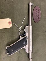 RUGER MK II .22 LR - 2 of 2