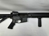 DANIEL DEFENSE M4 CARBINE/DDM4V5LW .223 REM/5.56 NATO - 2 of 4