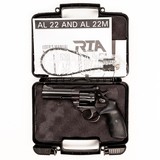 ROCK ISLAND ARMORY MODEL AL 22.0 .22 LR - 3 of 3