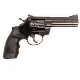 ROCK ISLAND ARMORY MODEL AL 22.0 .22 LR - 2 of 3