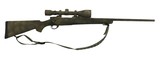 WEATHERBY Vanguard .30-06 SPRG - 1 of 7