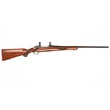RUGER M77 .338 WIN MAG - 2 of 2