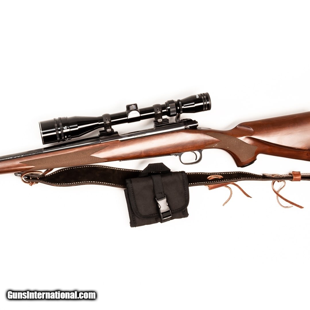 WINCHESTER MODEL 70 XTR SPORTER .3006 SPRG