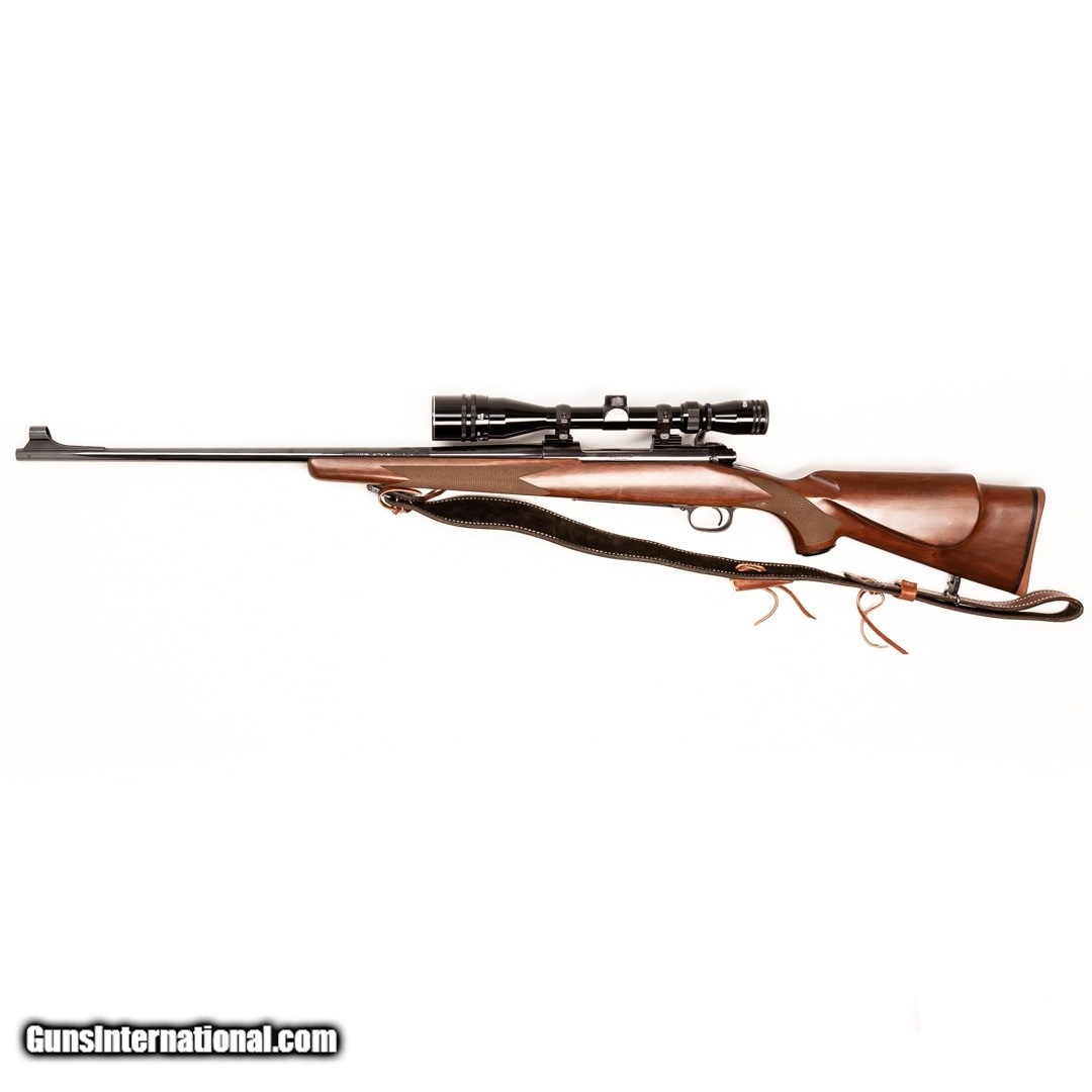WINCHESTER MODEL 70 XTR SPORTER .3006 SPRG