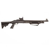 MOSSBERG 500 - 2 of 2