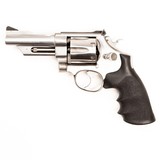 SMITH & WESSON MODEL 624 .44 S& W SPL - 1 of 2