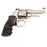 SMITH & WESSON MODEL 624 .44 S& W SPL - 2 of 2