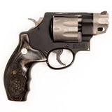 SMITH & WESSON PERFORMANCE CENTER 327 - 2 of 2