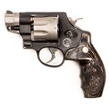 SMITH & WESSON PERFORMANCE CENTER 327 - 1 of 2