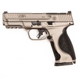 SMITH & WESSON M&P9 M2.0 - 1 of 3