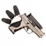 SMITH & WESSON M&P9 M2.0 - 3 of 3