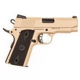 ROCK ISLAND ARMORY M1911 A1-CS - 2 of 2