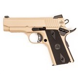 ROCK ISLAND ARMORY M1911 A1-CS - 1 of 2