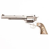 RUGER NEW MODEL SUPER BLACKHAWK HUNTER - 2 of 3