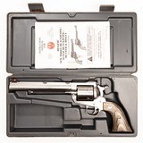 RUGER NEW MODEL SUPER BLACKHAWK HUNTER - 3 of 3