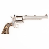 RUGER NEW MODEL SUPER BLACKHAWK HUNTER - 1 of 3