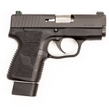 KAHR ARMS PM9 - 2 of 3