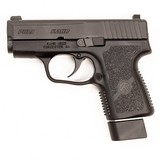 KAHR ARMS PM9 - 1 of 3