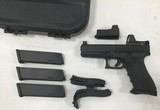 GLOCK G17 GEN 4 9MM LUGER (9X19 PARA) - 2 of 7