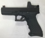 GLOCK G17 GEN 4 9MM LUGER (9X19 PARA) - 6 of 7