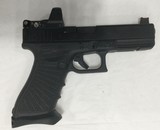 GLOCK G17 GEN 4 9MM LUGER (9X19 PARA) - 4 of 7