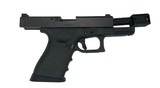 GLOCK G19 GEN 3 9MM LUGER (9X19 PARA) - 1 of 4