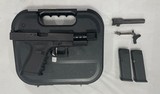 GLOCK G19 GEN 3 9MM LUGER (9X19 PARA) - 2 of 4