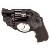 RUGER LCR - 1 of 3