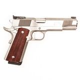 LES BAER CUSTOM, INC. PREMIER II STAINLESS .45 ACP - 2 of 3