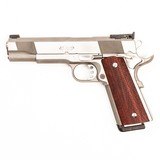 LES BAER CUSTOM, INC. PREMIER II STAINLESS .45 ACP - 1 of 3