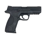 SMITH & WESSON M&P 9 9MM LUGER (9X19 PARA) - 3 of 5