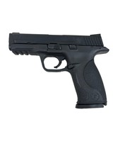 SMITH & WESSON M&P 9 9MM LUGER (9X19 PARA) - 2 of 5